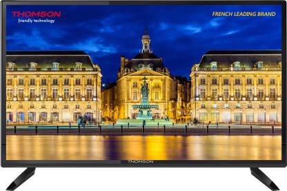 Thomson R9 80cm (32) HD Ready LED TV (32TM3290) Image