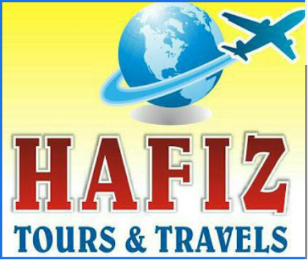 Hafiz Tours & Travels - Thane Image