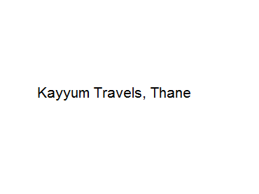 Kayyum Travels - Thane Image