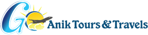 Go Anik Tours & Travels - Secunderabad Image