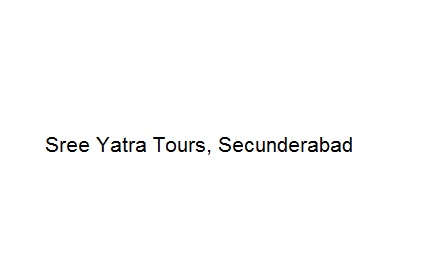 Sree Yatra Tours - Secunderabad Image