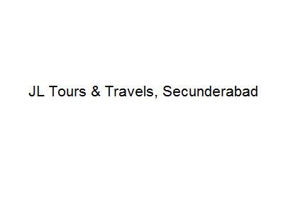 JL Tours & Travels - Secunderabad Image