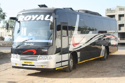 Royal Travels - Secunderabad Image