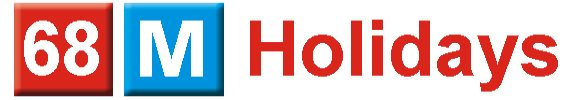 68M Holidays - Secunderabad Image