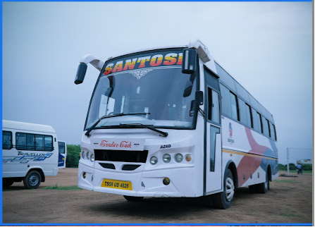 Anand Tours & Travels - Secunderabad Image