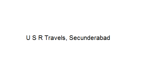 U S R Travels - Secunderabad Image