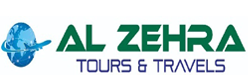 Al Zehra Tours & Travels - Secunderabad Image