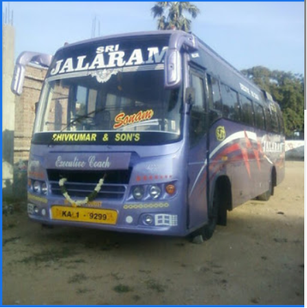 Sri Jalaram Travels - Secunderabad Image