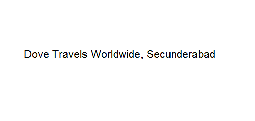 Dove Travels Worldwide - Secunderabad Image