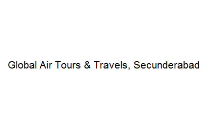 Global Air Tours & Travels - Secunderabad Image