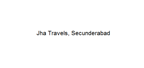 Jha Travels - Secunderabad Image