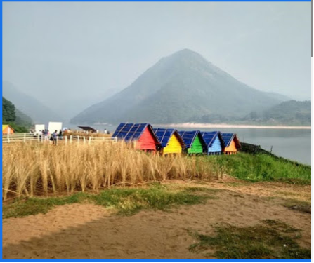 Papikondalu Tourism - Secunderbad Image