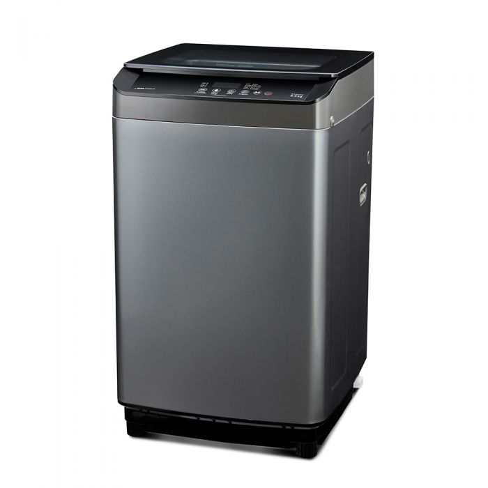 Voltas Beko 6.5 kg Fully Automatic Top Loading Washing Machine Image