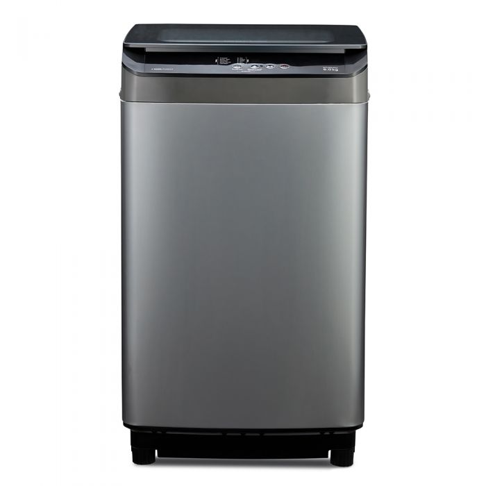 Voltas Beko 7 kg Fully Automatic Top Loading Washing Machine Image