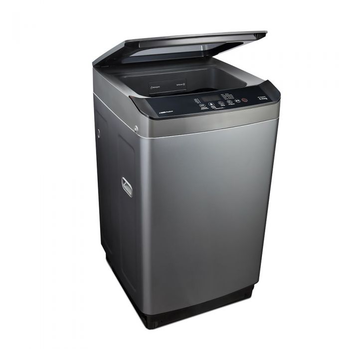 Voltas Beko 9 kg Fully Automatic Top Loading Washing Machine Image