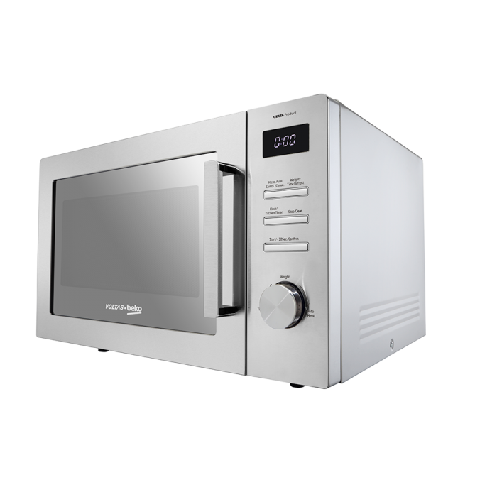 Voltas Beko 20 L Grill Microwave Oven Image