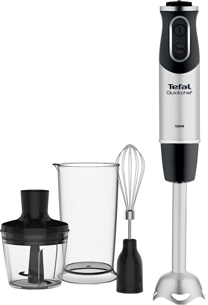 Tefal Quick Chef 1000 W Hand Blender Image