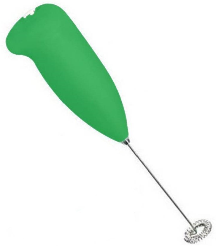 Zolico Steel Mini Hand Blender 2 W Image