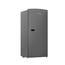 Voltas Beko 185 L Direct Cool Refrigerator RDC205DXIRX Image