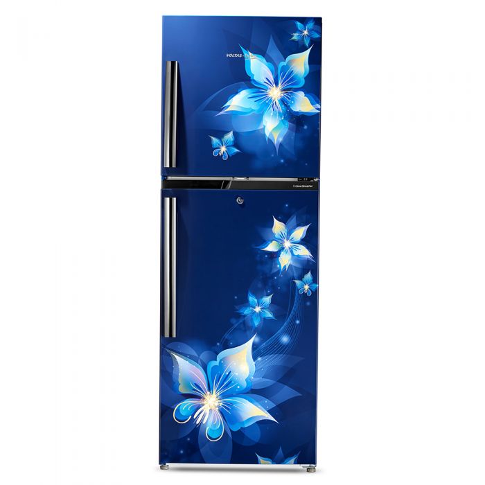 Voltas Beko 271L Double Door  RFF2953EBEF Refrigerator Image