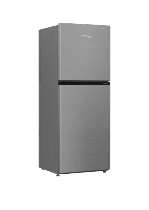 Voltas Beko 231L Double Door  RFF2553EBC Refrigerator Image