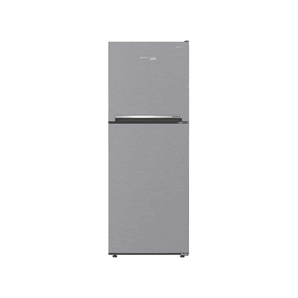 Voltas Beko 230 L Double Door Refrigerator RFF252I Image