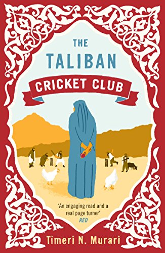 Taliban Cricket Club - Timeri N Murari Image