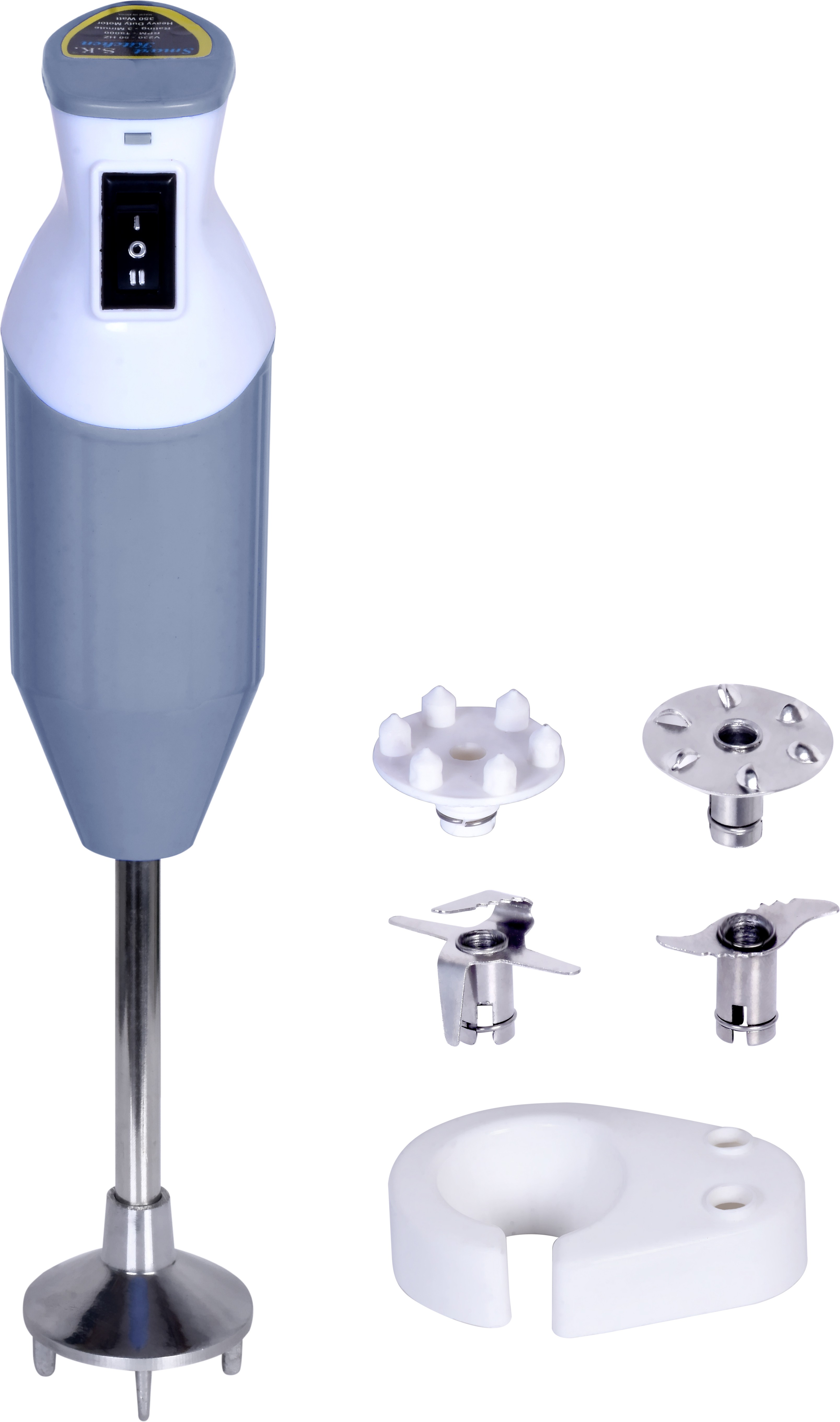 Losu Blender 0899 300 W Hand Blender Image