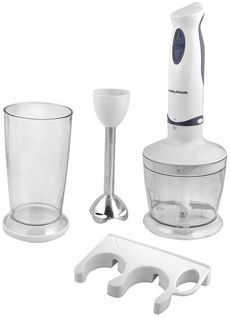 Morphy Richards Hbcs 400 W Hand Blender Image