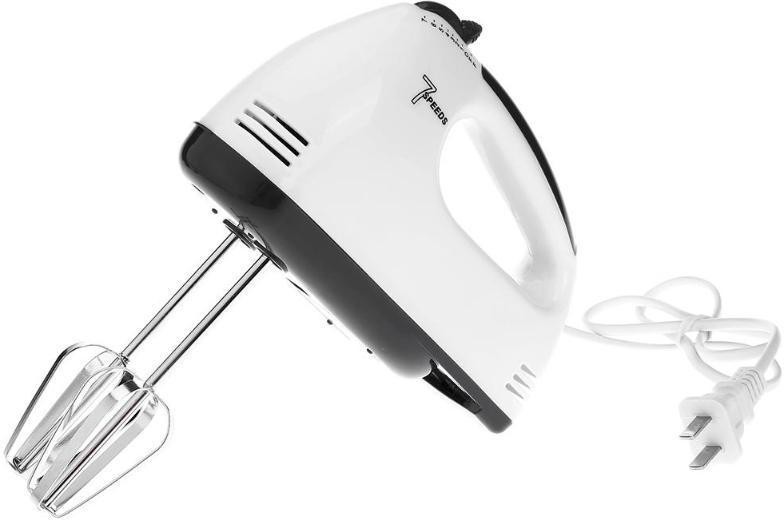 Multimall Bitter 180 W Hand Blender Electric Whisk Image