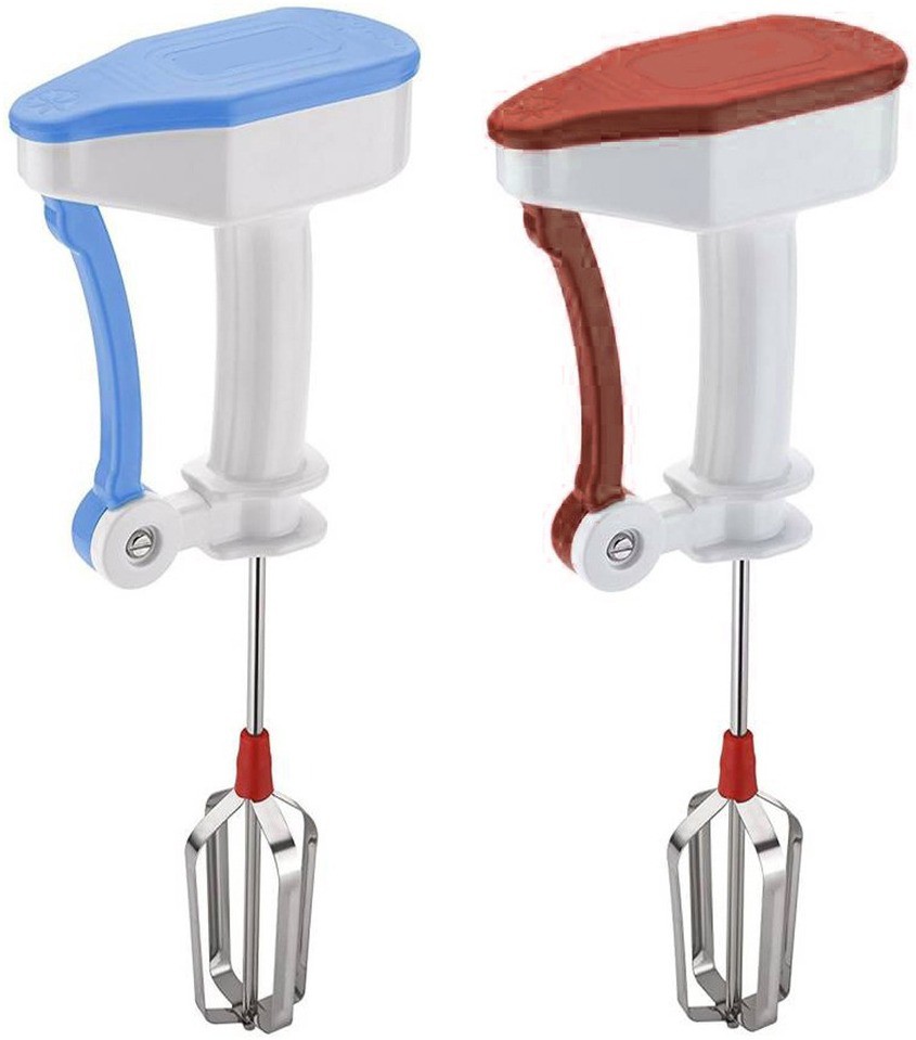 Prince Power Free Easy Flow 0 W Hand Blender Image