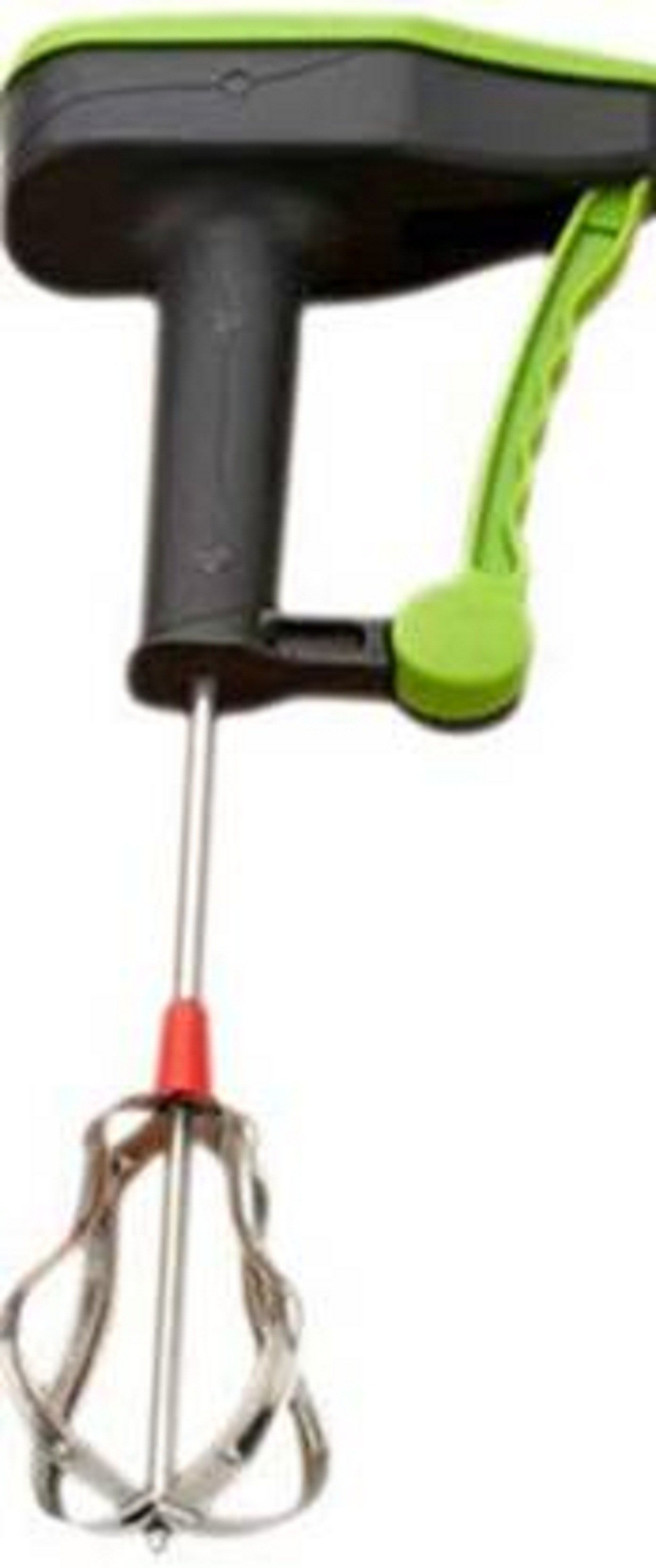 Veera Zone Power Free Manual Hand Blender Beater Image