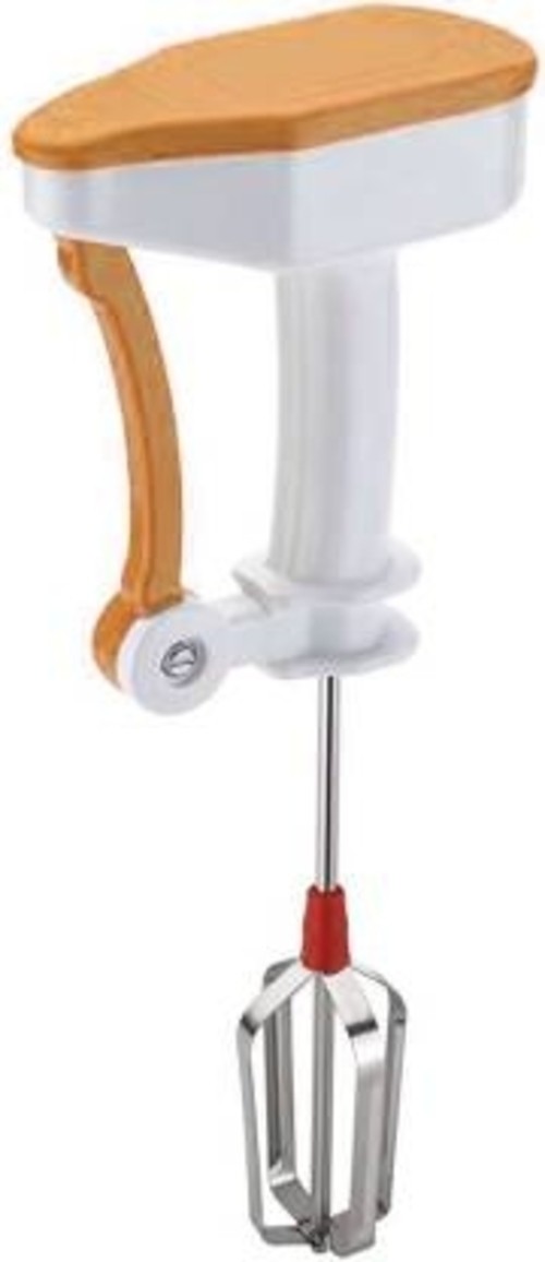 Xudo Egg Beater Mixer Power Free Hand Blender Image