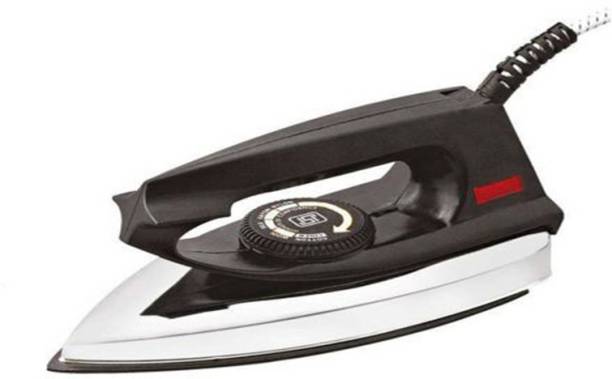 Blue Sapphire Royal Dry Iron Regular 752 W  Image