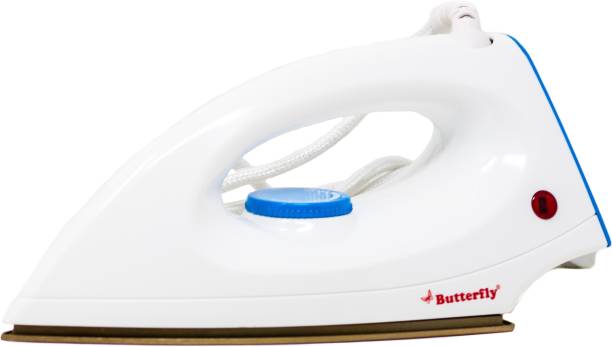 Butterfly Dry Iron Na 1000 W  Image