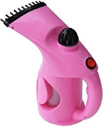 Dayalu Portable Handheld Facial Cum Garment Steamer Multicolor 180 W Image