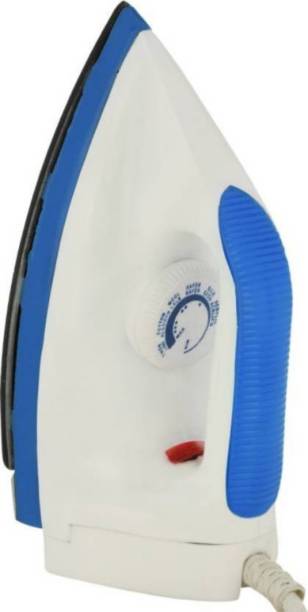 Diamond Victoria 750 W Dry Iron Image