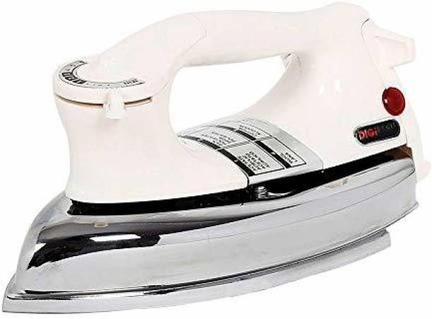 Digismart Plana Heavy Weight Iron 123 750 W Dry Image