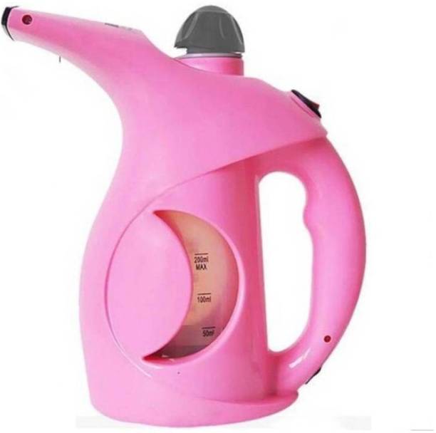 Fb Portable Handheld Facial Cum Garment Steamer 1100 W Image