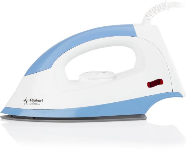 Flipkart Smartbuy 1000 W Dry Iron Image