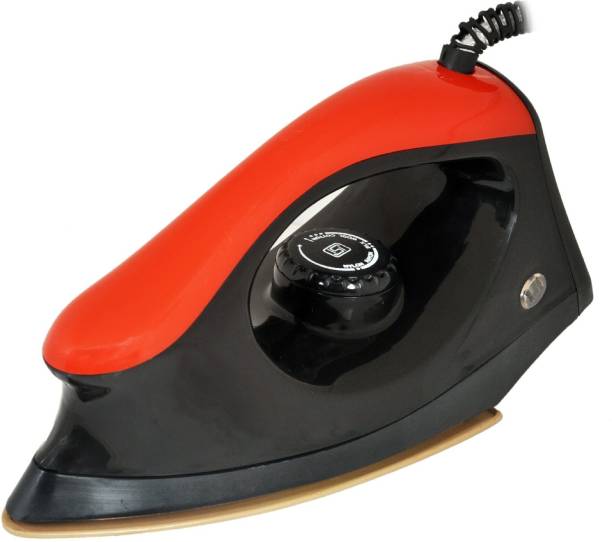 Four Star QX 1200 W Dry Iron Image