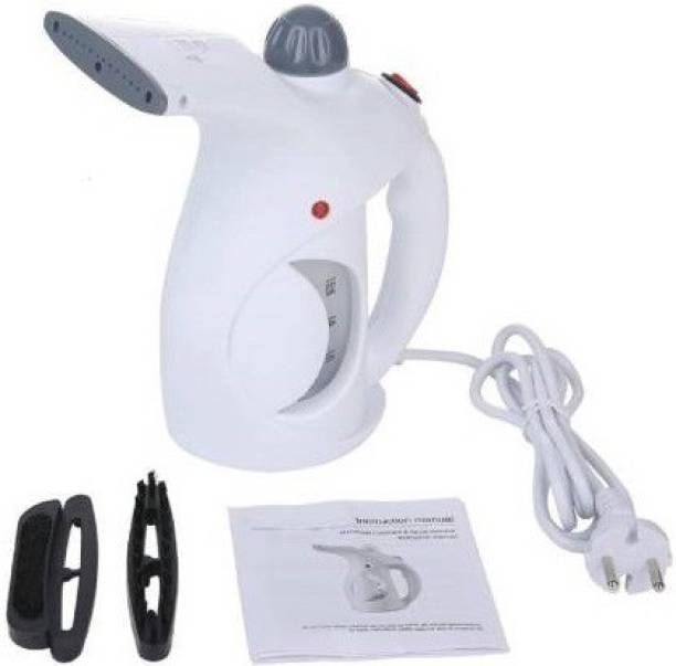 Gajanand Enterprise Mini Portable 100 W Garment Steamer Image