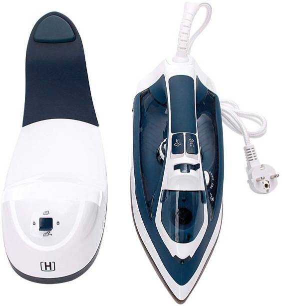 Golkipar Steam Iron Gk 83 2400 W  Image