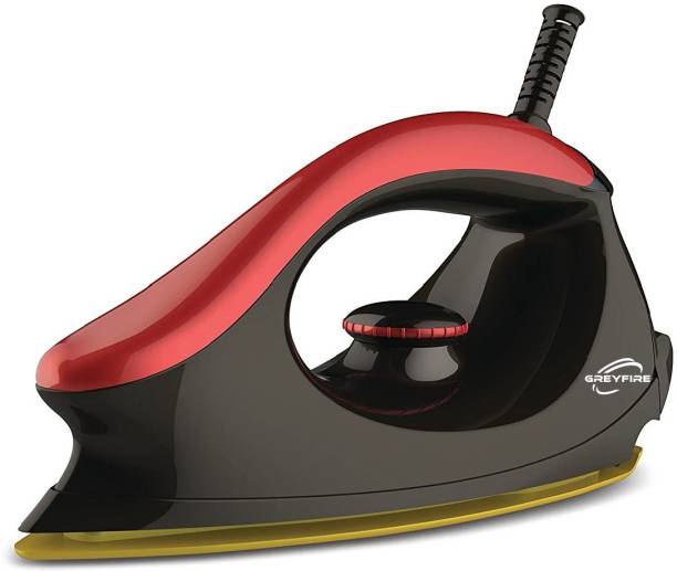 Greyfire Dry Iron Ultra 1000 W  Image