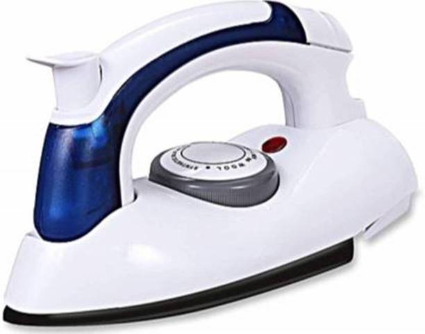 H B Fashion Dry Iron 1265 700 W  Image