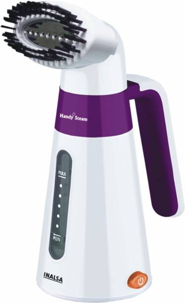 Inalsa Garment Steamer 600 W  Image