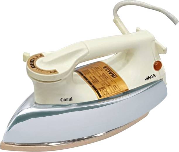 Inalsa Dry Iron 1000 W  Image