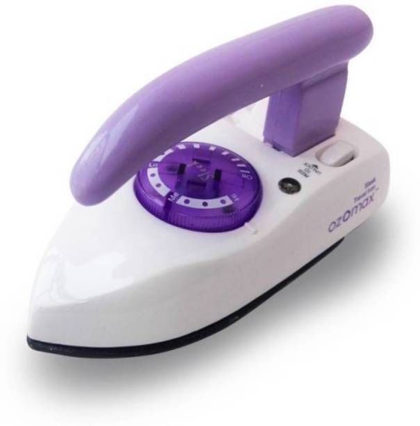 Italish Travel Sleek Dry Iron 225 W  Image