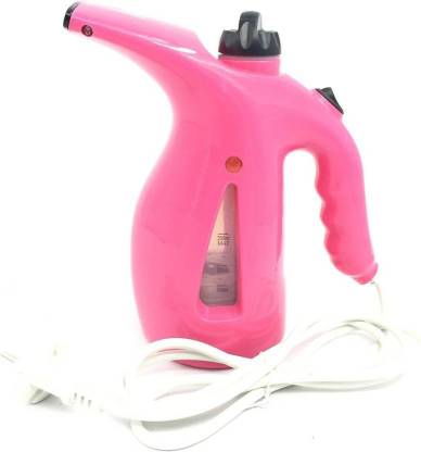 Mantavya 2 in 1 Iron Garment Steamer 900 Steam Image