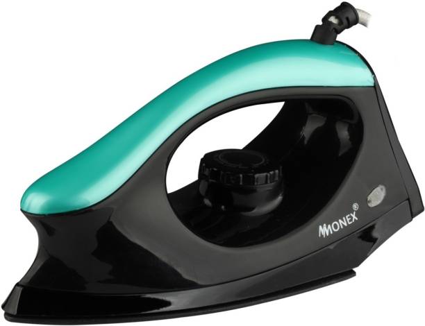 Monex Majestry Range Non Stick Dry Iron 40 W  Image